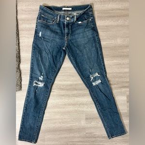 Levi’s jeans